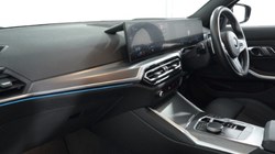 2023 (23) BMW 3 SERIES 320i M Sport 4dr Step Auto 5185206