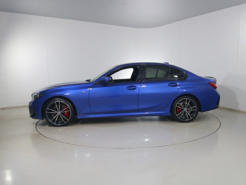 2023 (23) BMW 3 SERIES 320i M Sport 4dr Step Auto 5185237