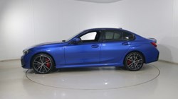 2023 (23) BMW 3 SERIES 320i M Sport 4dr Step Auto 5185237