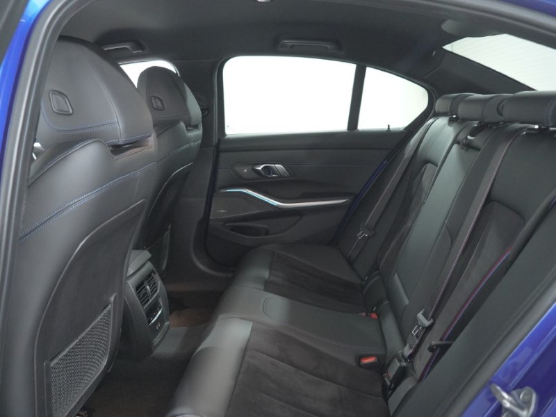 2023 (23) BMW 3 SERIES 320i M Sport 4dr Step Auto 5185207