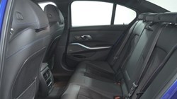 2023 (23) BMW 3 SERIES 320i M Sport 4dr Step Auto 5185207