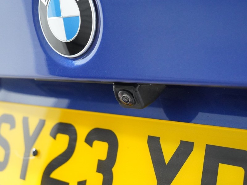 2023 (23) BMW 3 SERIES 320i M Sport 4dr Step Auto 5185194