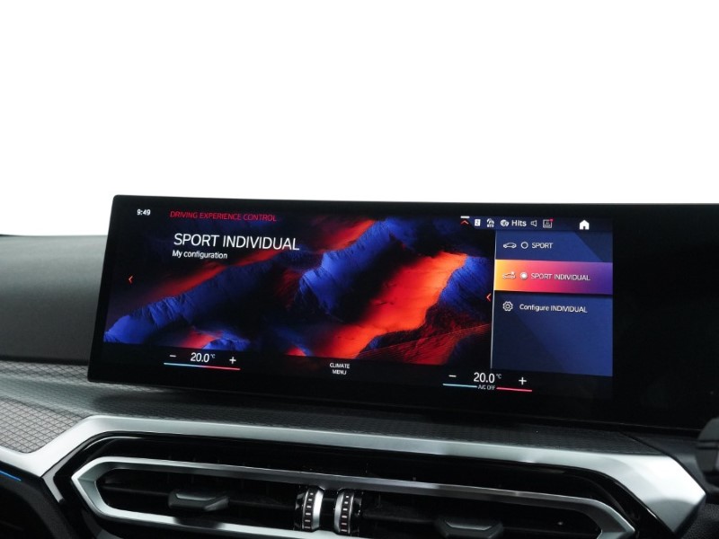 2023 (23) BMW 3 SERIES 320i M Sport 4dr Step Auto 5185223