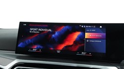 2023 (23) BMW 3 SERIES 320i M Sport 4dr Step Auto 5185223