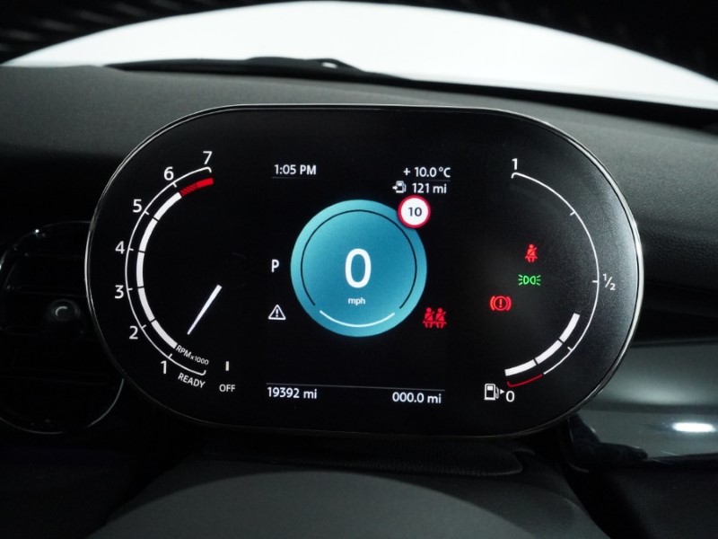 2024 (73) MINI HATCHBACK 1.5 Cooper Sport Premium Plus 3dr Auto 5159414