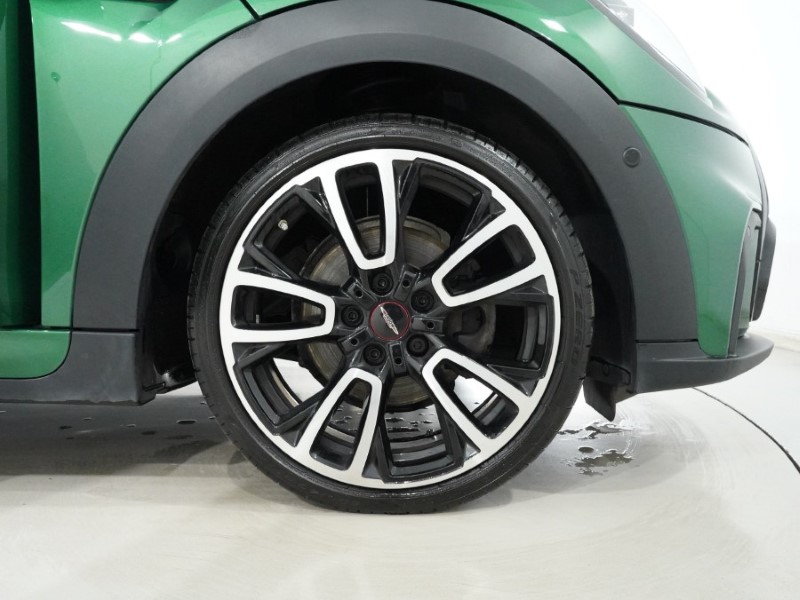 2024 (73) MINI HATCHBACK 1.5 Cooper Sport Premium Plus 3dr Auto 5159388