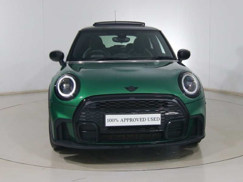 2024 (73) MINI HATCHBACK 1.5 Cooper Sport Premium Plus 3dr Auto 5159420