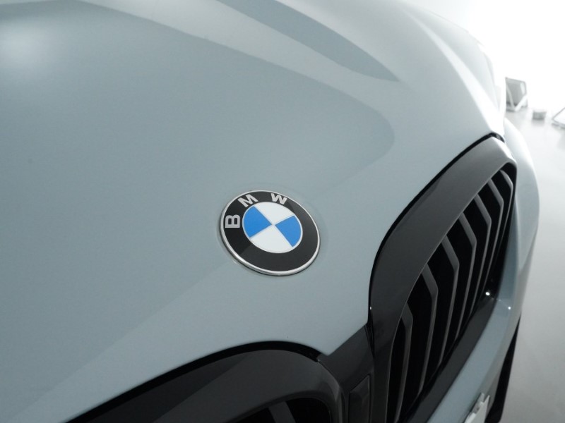 2023 (73) BMW X3 xDrive20d MHT M Sport 5dr Step Auto 5187771