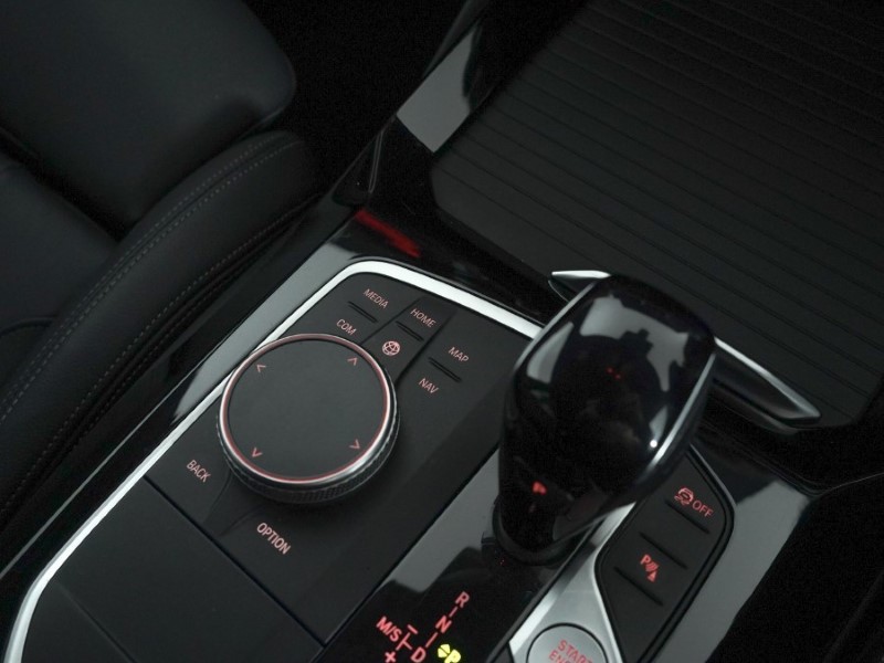 2023 (73) BMW X3 xDrive20d MHT M Sport 5dr Step Auto 5187784