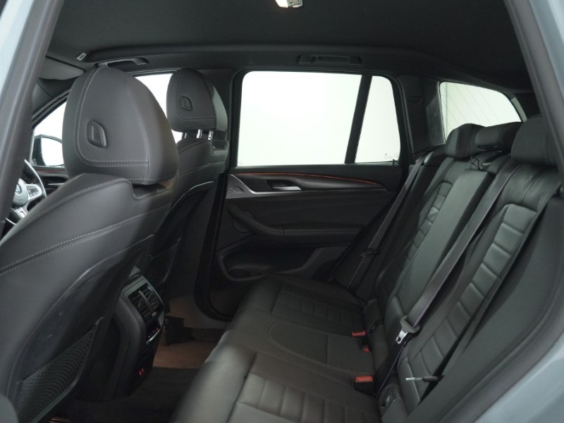 2023 (73) BMW X3 xDrive20d MHT M Sport 5dr Step Auto 5187764