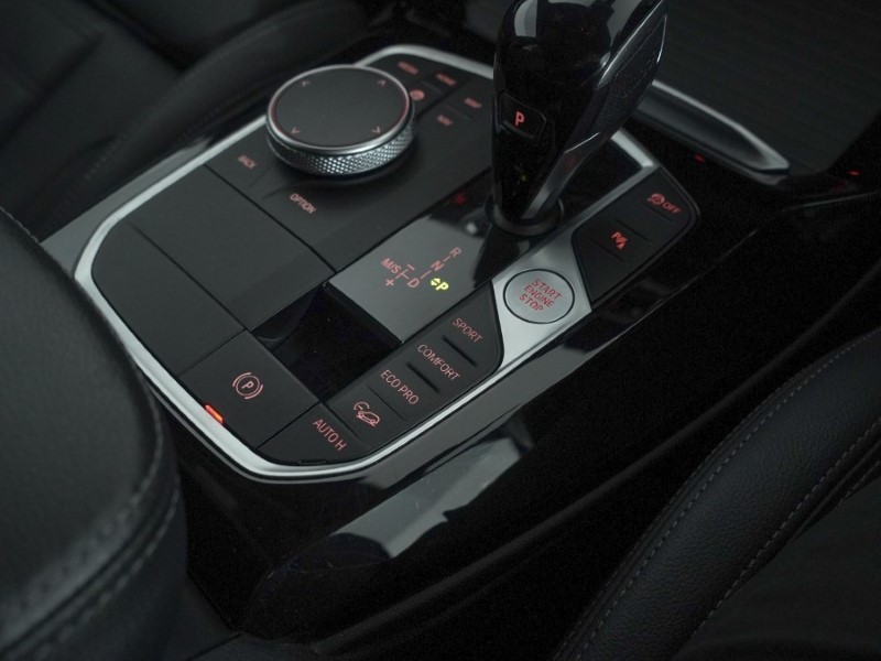 2023 (73) BMW X3 xDrive20d MHT M Sport 5dr Step Auto 5187786