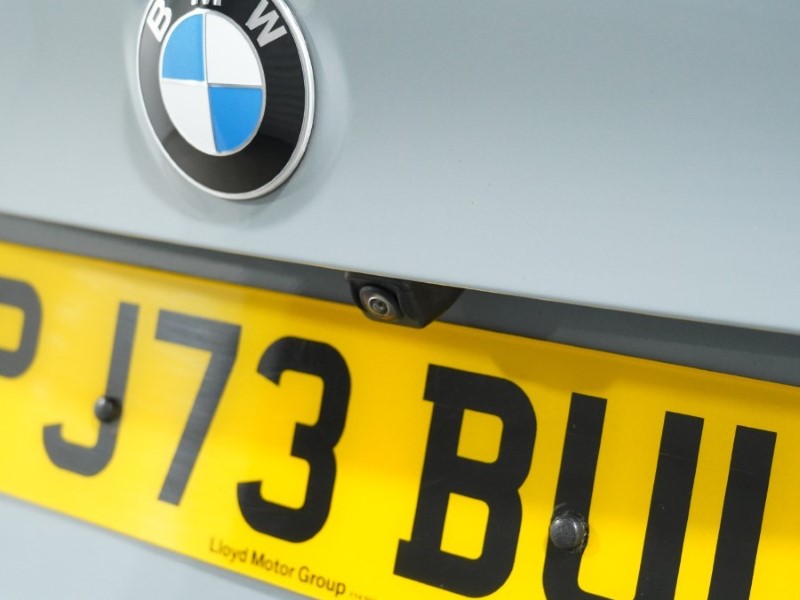 2023 (73) BMW X3 xDrive20d MHT M Sport 5dr Step Auto 5187756