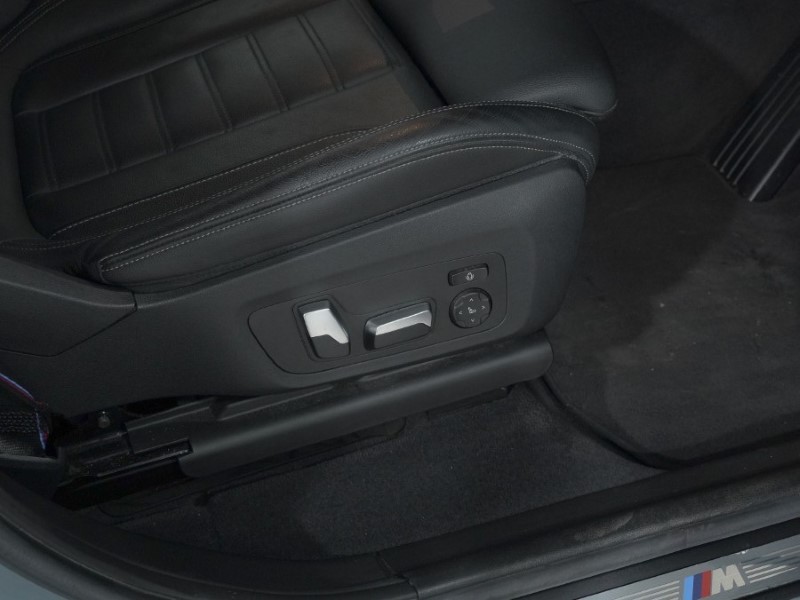 2023 (73) BMW X3 xDrive20d MHT M Sport 5dr Step Auto 5187774