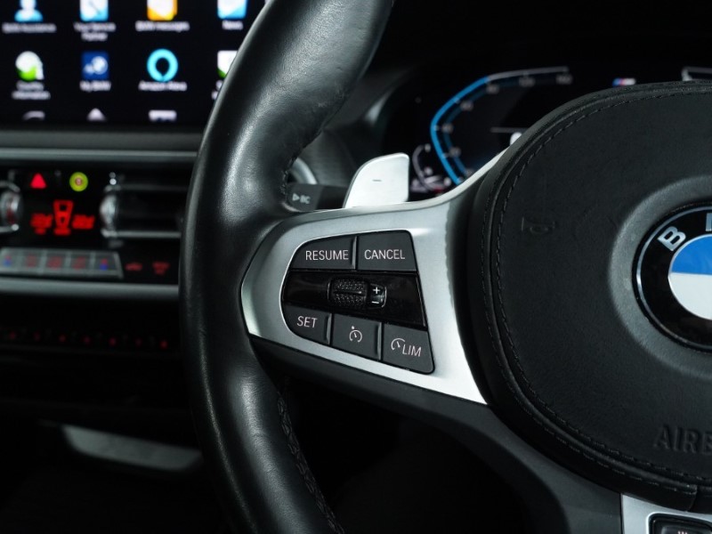 2023 (73) BMW X3 xDrive20d MHT M Sport 5dr Step Auto 5187796