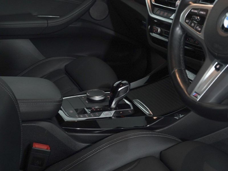 2023 (73) BMW X3 xDrive20d MHT M Sport 5dr Step Auto 5187779