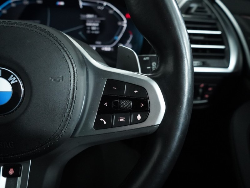 2023 (73) BMW X3 xDrive20d MHT M Sport 5dr Step Auto 5187799