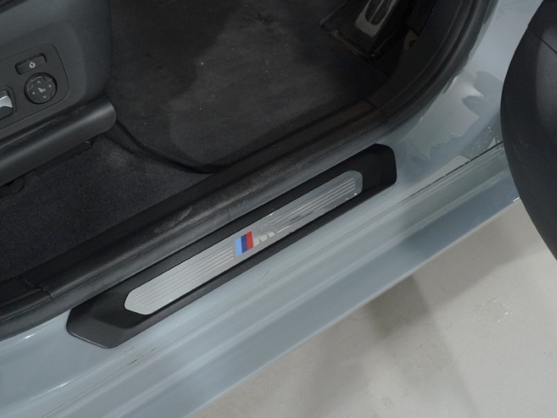 2023 (73) BMW X3 xDrive20d MHT M Sport 5dr Step Auto 5187775