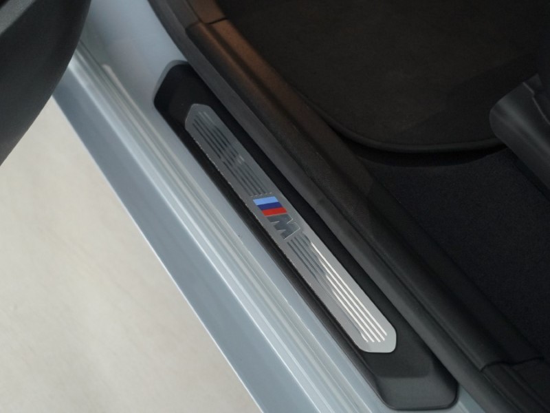 2023 (73) BMW X3 xDrive20d MHT M Sport 5dr Step Auto 5187762