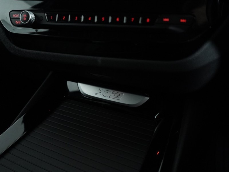 2023 (73) BMW X3 xDrive20d MHT M Sport 5dr Step Auto 5187802