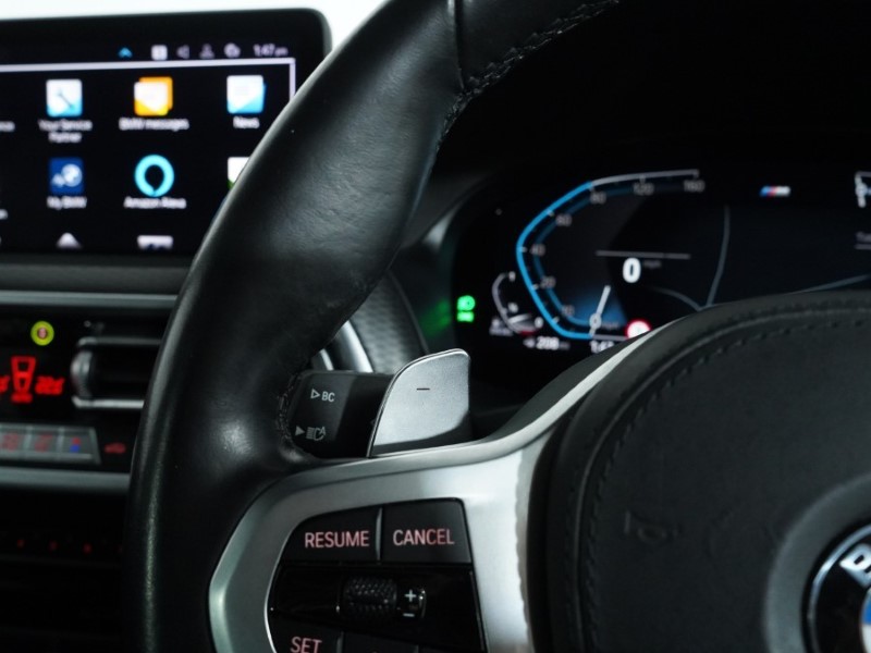 2023 (73) BMW X3 xDrive20d MHT M Sport 5dr Step Auto 5187797