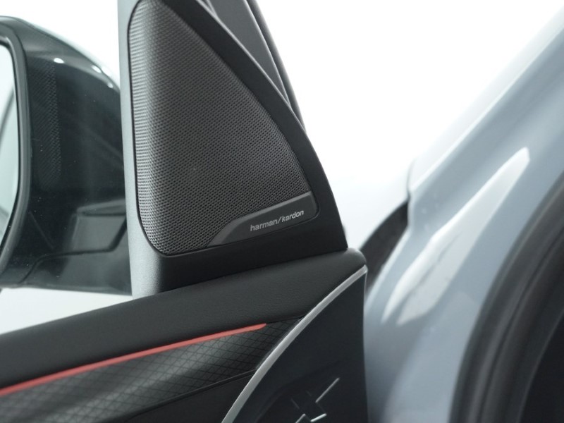 2023 (73) BMW X3 xDrive20d MHT M Sport 5dr Step Auto 5187763