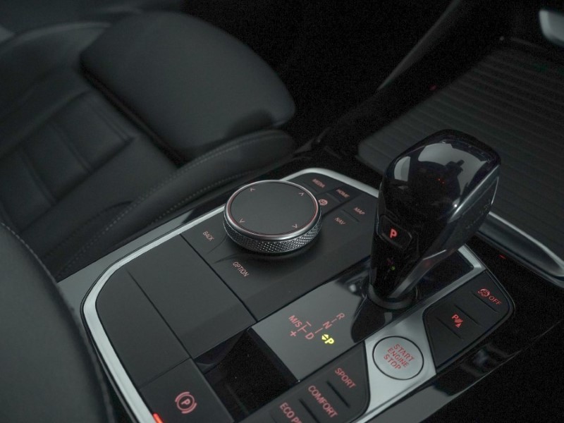 2023 (73) BMW X3 xDrive20d MHT M Sport 5dr Step Auto 5187785