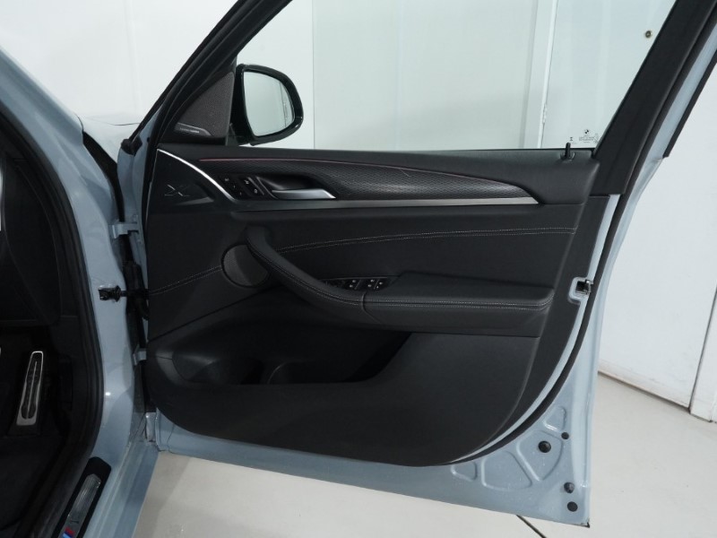 2023 (73) BMW X3 xDrive20d MHT M Sport 5dr Step Auto 5187772