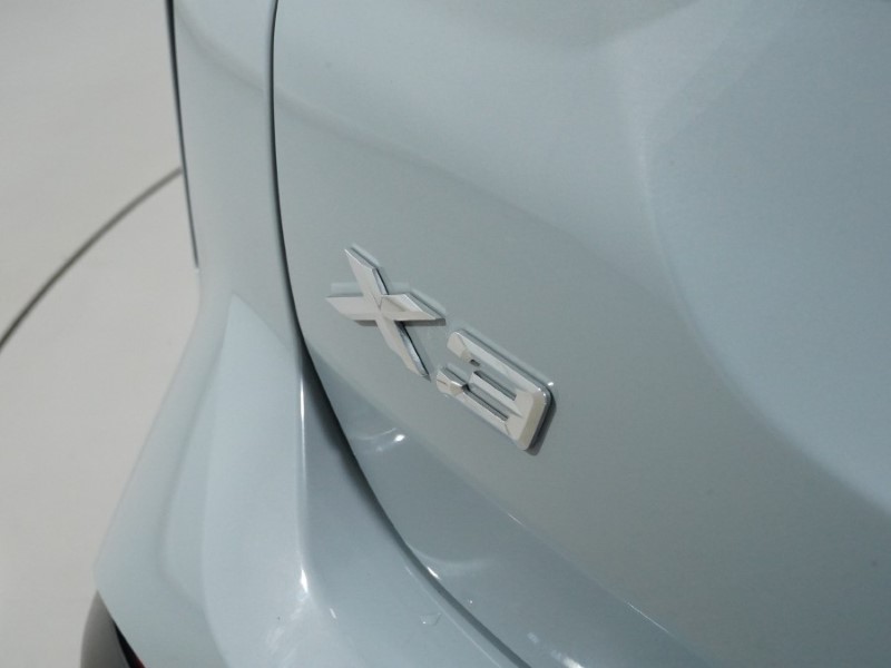 2023 (73) BMW X3 xDrive20d MHT M Sport 5dr Step Auto 5187757