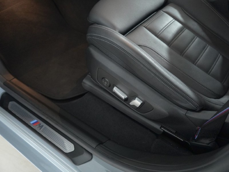 2023 (73) BMW X3 xDrive20d MHT M Sport 5dr Step Auto 5187761