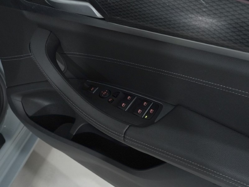 2023 (73) BMW X3 xDrive20d MHT M Sport 5dr Step Auto 5187773