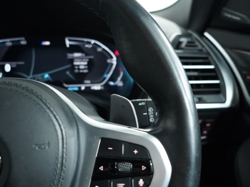 2023 (73) BMW X3 xDrive20d MHT M Sport 5dr Step Auto 5187798