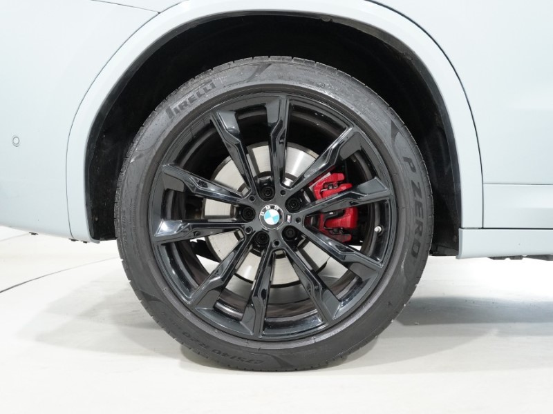 2023 (73) BMW X3 xDrive20d MHT M Sport 5dr Step Auto 5187769