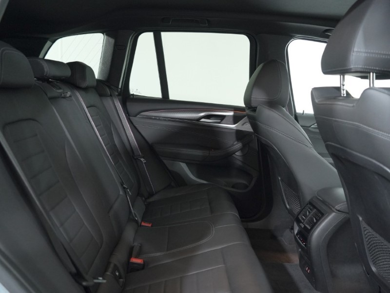 2023 (73) BMW X3 xDrive20d MHT M Sport 5dr Step Auto 5187768