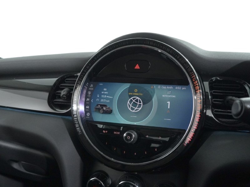 2022 (22) MINI HATCHBACK 135kW Cooper S Level 1 33kWh 3dr Auto 5167737