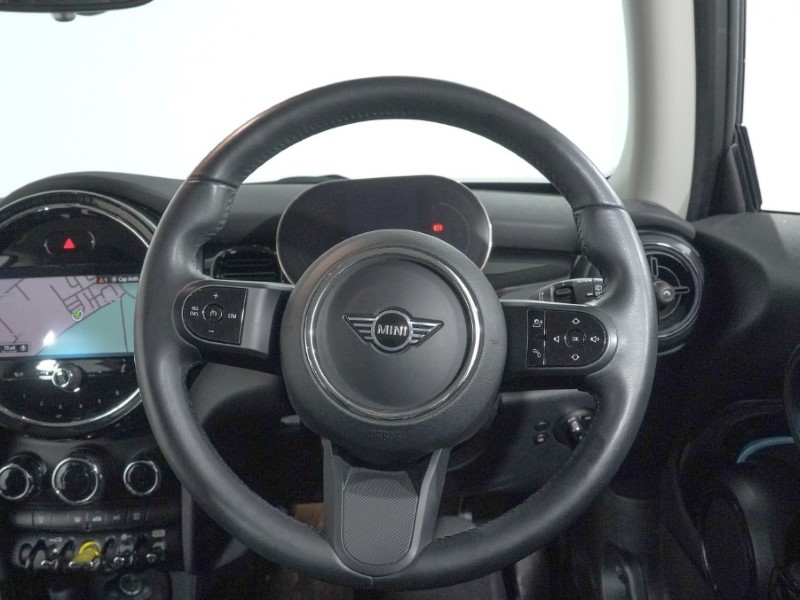 2022 (22) MINI HATCHBACK 135kW Cooper S Level 1 33kWh 3dr Auto 5167710