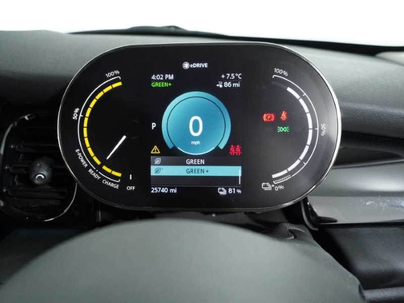 2022 (22) MINI HATCHBACK 135kW Cooper S Level 1 33kWh 3dr Auto 5167731