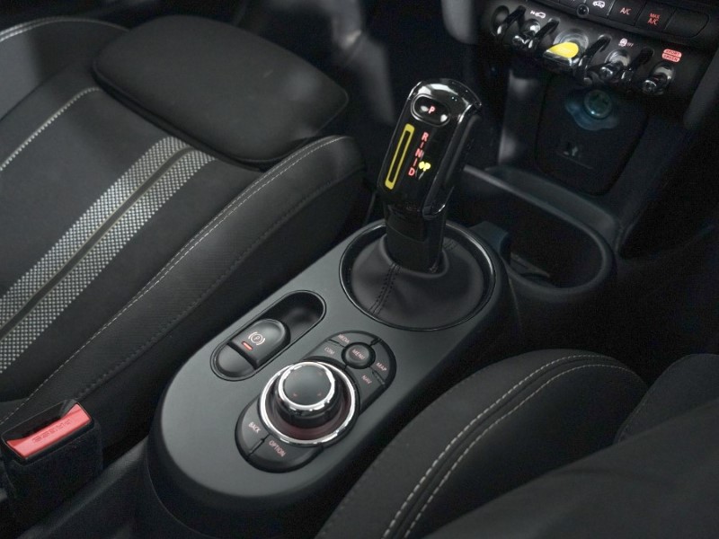 2022 (22) MINI HATCHBACK 135kW Cooper S Level 1 33kWh 3dr Auto 5167741