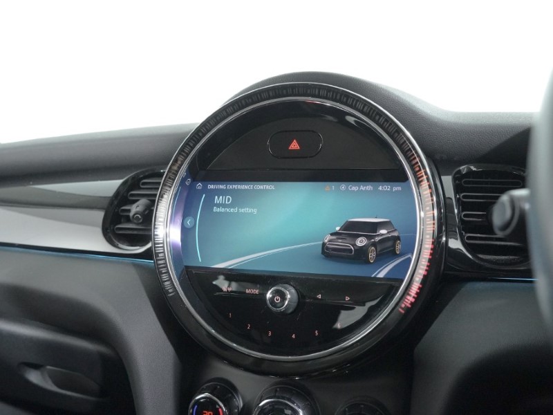2022 (22) MINI HATCHBACK 135kW Cooper S Level 1 33kWh 3dr Auto 5167729