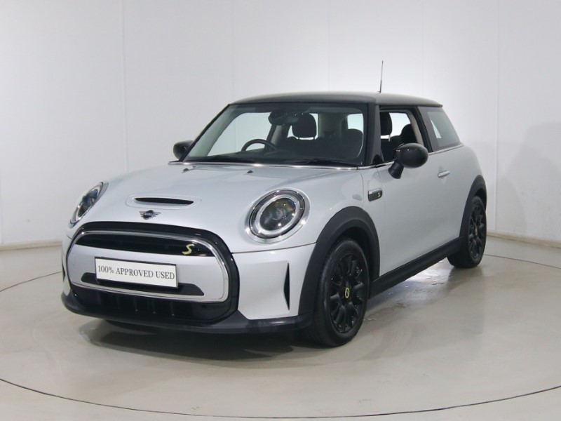2022 (22) MINI HATCHBACK 135kW Cooper S Level 1 33kWh 3dr Auto 5167744