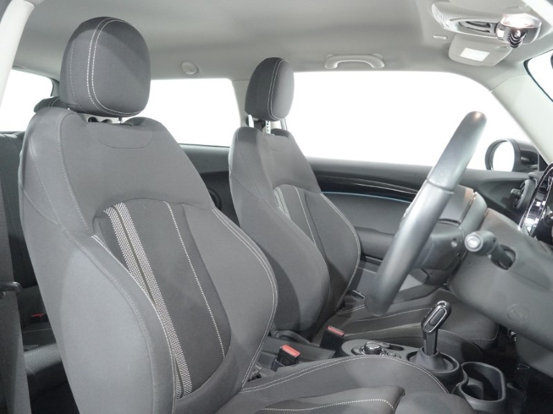 2022 (22) MINI HATCHBACK 135kW Cooper S Level 1 33kWh 3dr Auto 5167716