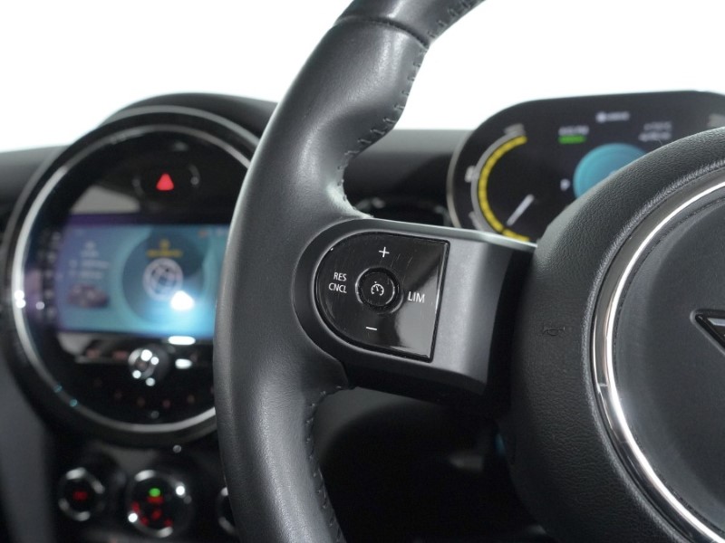 2022 (22) MINI HATCHBACK 135kW Cooper S Level 1 33kWh 3dr Auto 5167738