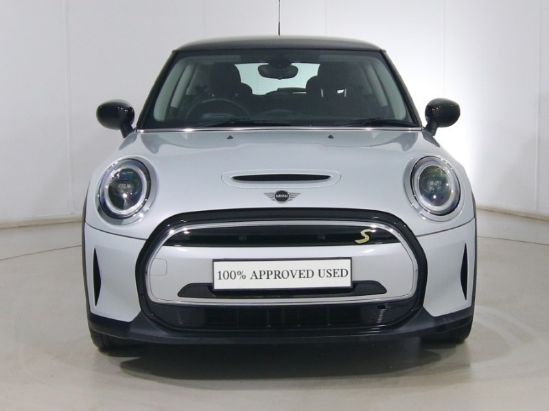 2022 (22) MINI HATCHBACK 135kW Cooper S Level 1 33kWh 3dr Auto 5167743