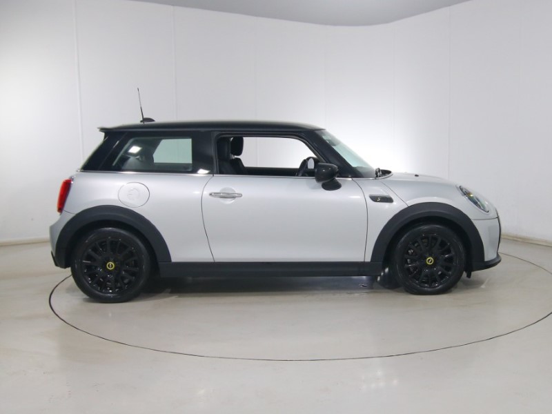 2022 (22) MINI HATCHBACK 135kW Cooper S Level 1 33kWh 3dr Auto 5167749