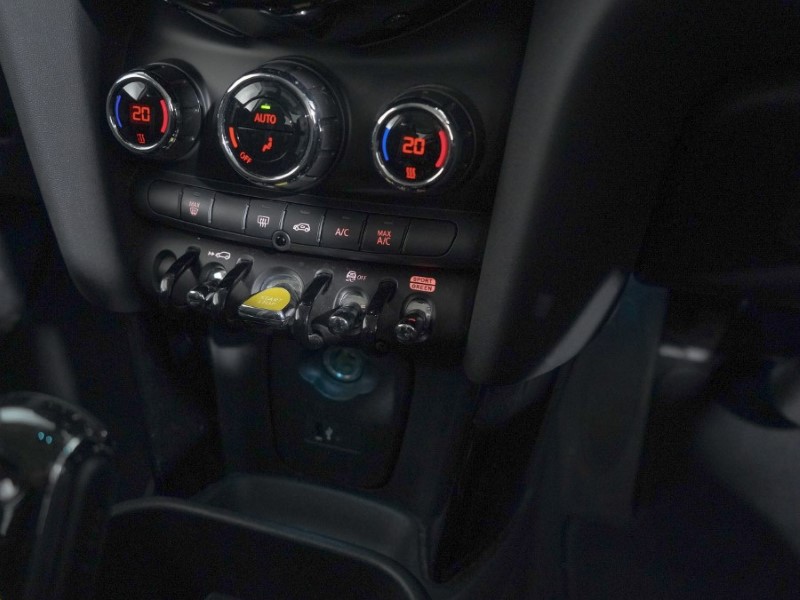 2022 (22) MINI HATCHBACK 135kW Cooper S Level 1 33kWh 3dr Auto 5167725