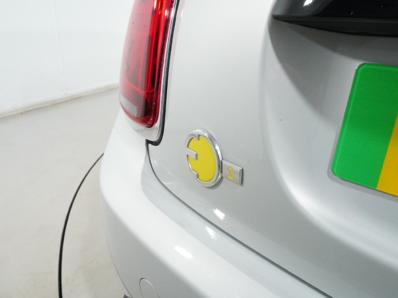2022 (22) MINI HATCHBACK 135kW Cooper S Level 1 33kWh 3dr Auto 5167702