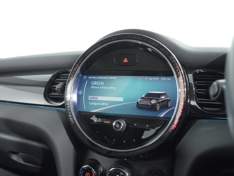 2022 (22) MINI HATCHBACK 135kW Cooper S Level 1 33kWh 3dr Auto 5167730