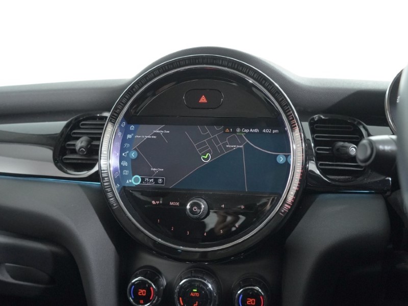 2022 (22) MINI HATCHBACK 135kW Cooper S Level 1 33kWh 3dr Auto 5167722