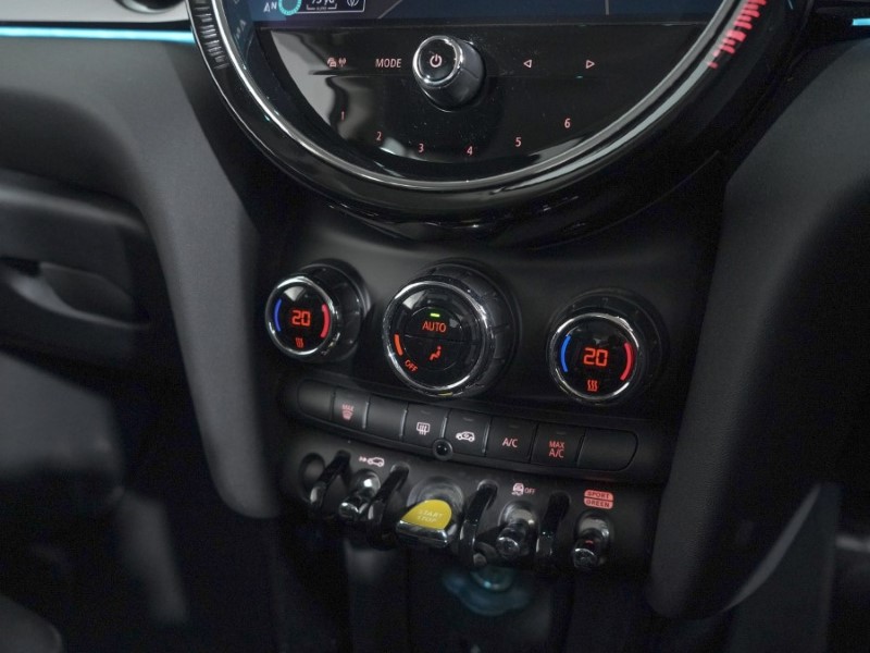 2022 (22) MINI HATCHBACK 135kW Cooper S Level 1 33kWh 3dr Auto 5167723