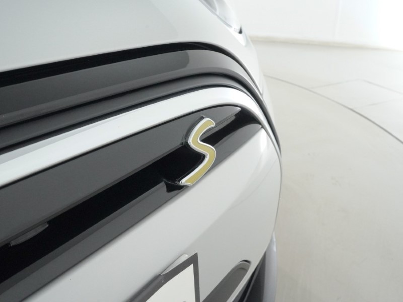 2022 (22) MINI HATCHBACK 135kW Cooper S Level 1 33kWh 3dr Auto 5167711