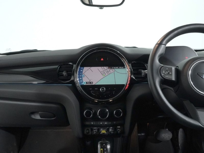 2022 (22) MINI HATCHBACK 135kW Cooper S Level 1 33kWh 3dr Auto 5167709